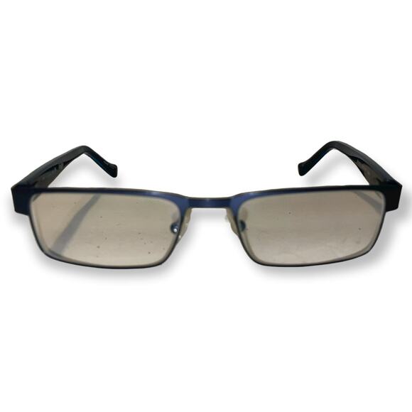 Lucky Brand eyeglass frames EUC - Picture 1 of 3